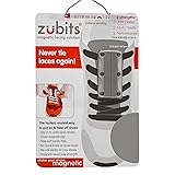 Zubits Magnetic No Tie Shoe Closures for