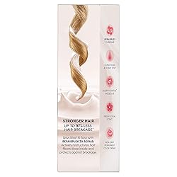 Clairol Nice'n Easy Permanent Hair Dye, 8G Medium