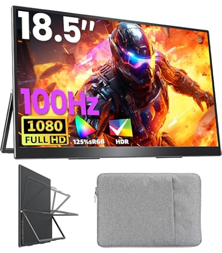 cocopar portable monitor ポータブルモニター 17.3 Amazon.co.jp: モバイルモニター モバイルディスプレイ cocopar