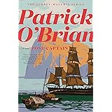 Post Captain (Vol. Book 2) (Aubrey/Maturin Novels)