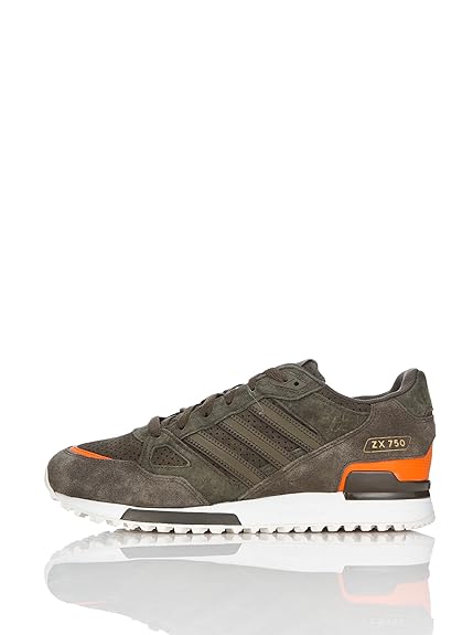 adidas zx 750 oak
