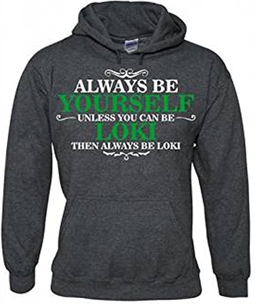loki hoodie amazon