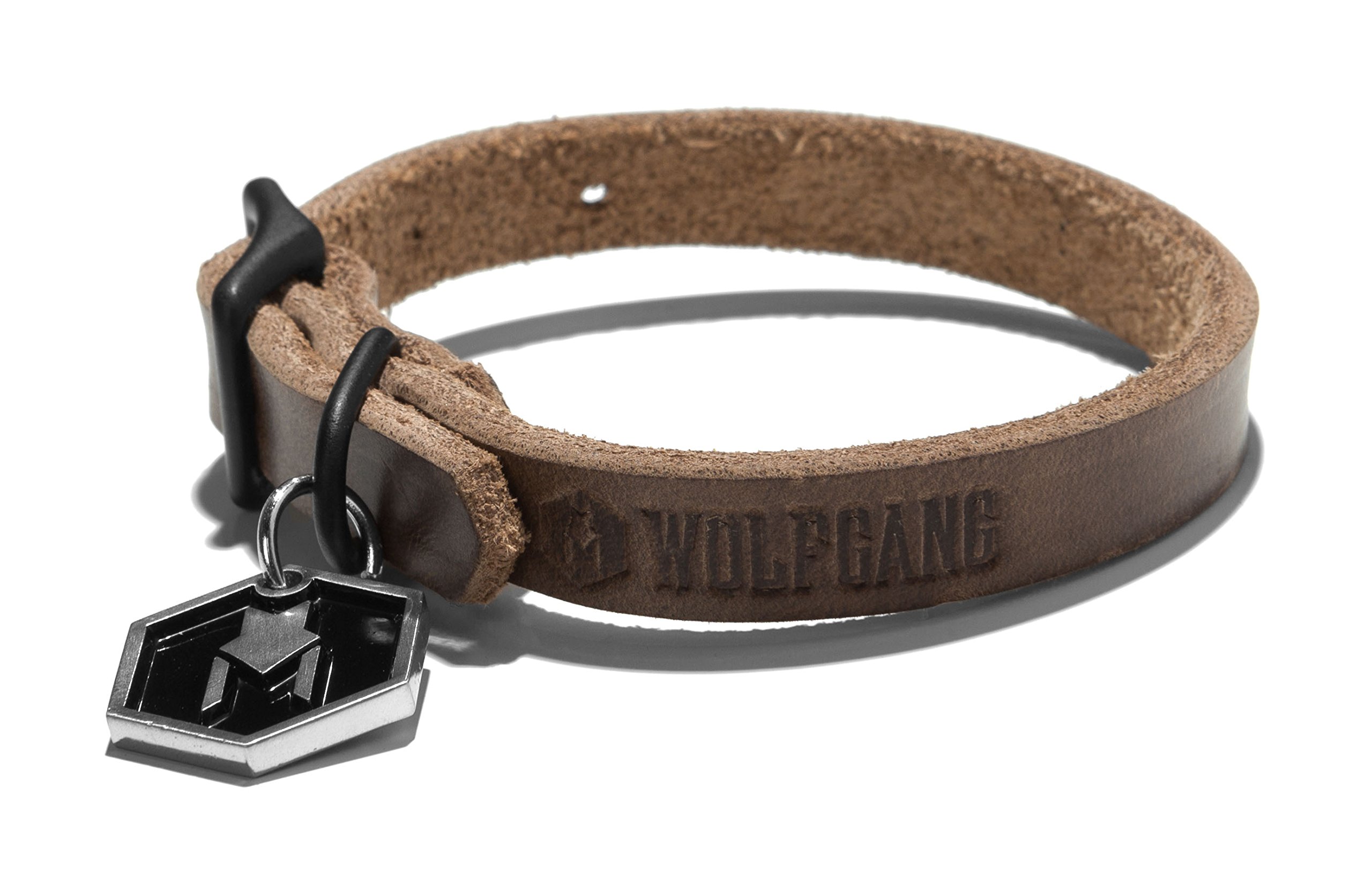 wolfgang collars amazon