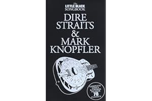 Dire Straits & Mark Knopfler - Little Black Songbook (The Little Black Songbook)