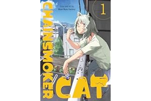 Chainsmoker Cat Vol. 1