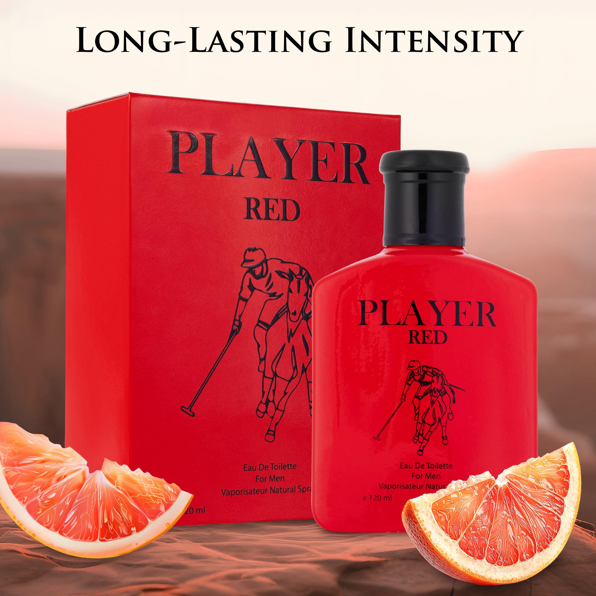 Verse 4-Piece Mini Fragrance Set for Women Black- Top Notes of Cranberry, Sparkling Red Grapefruit, Cedrat, Italian Lemon, Lavandin & Clary Sage - Base Scents of Redwood, Amber Woods & Coffee Accords