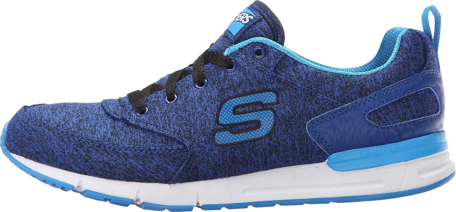 Skechers og 92 azul Clearance
