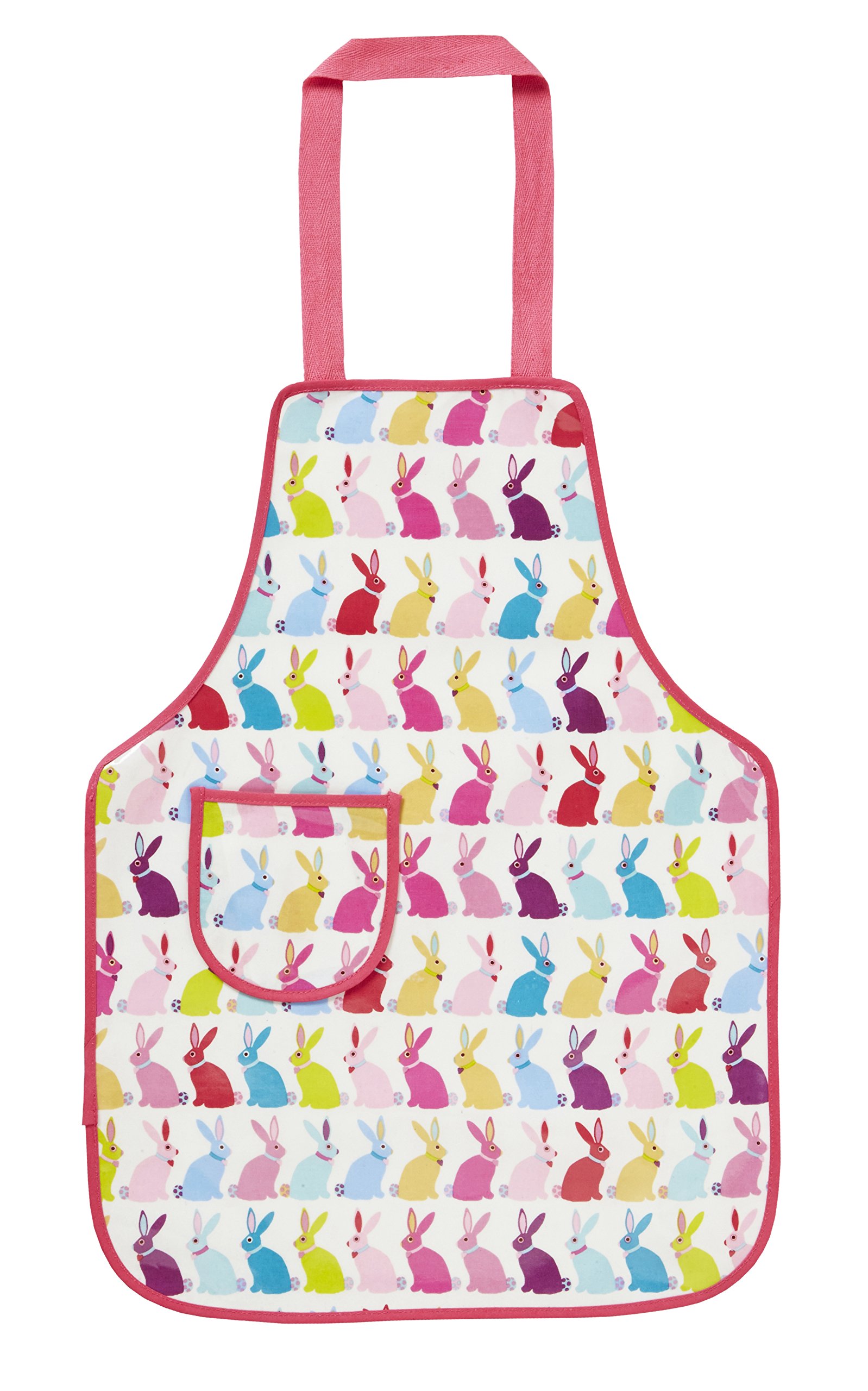 Ulster Weavers Bunnies Child's PVC Apron