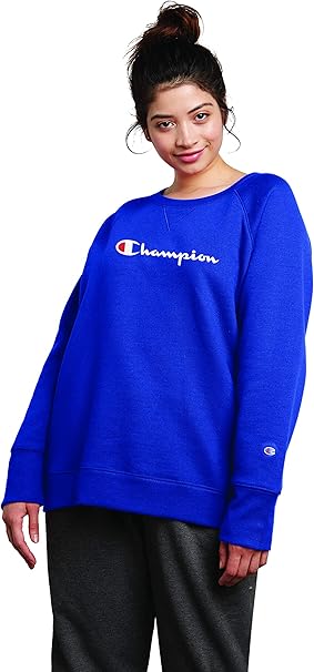 felpa champion donna amazon