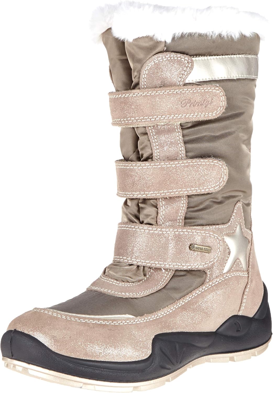 primigi gore tex fille