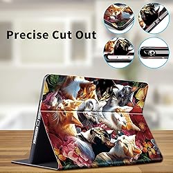RYUITHDJP for Microsoft Surface Pro 8 Case 13.0