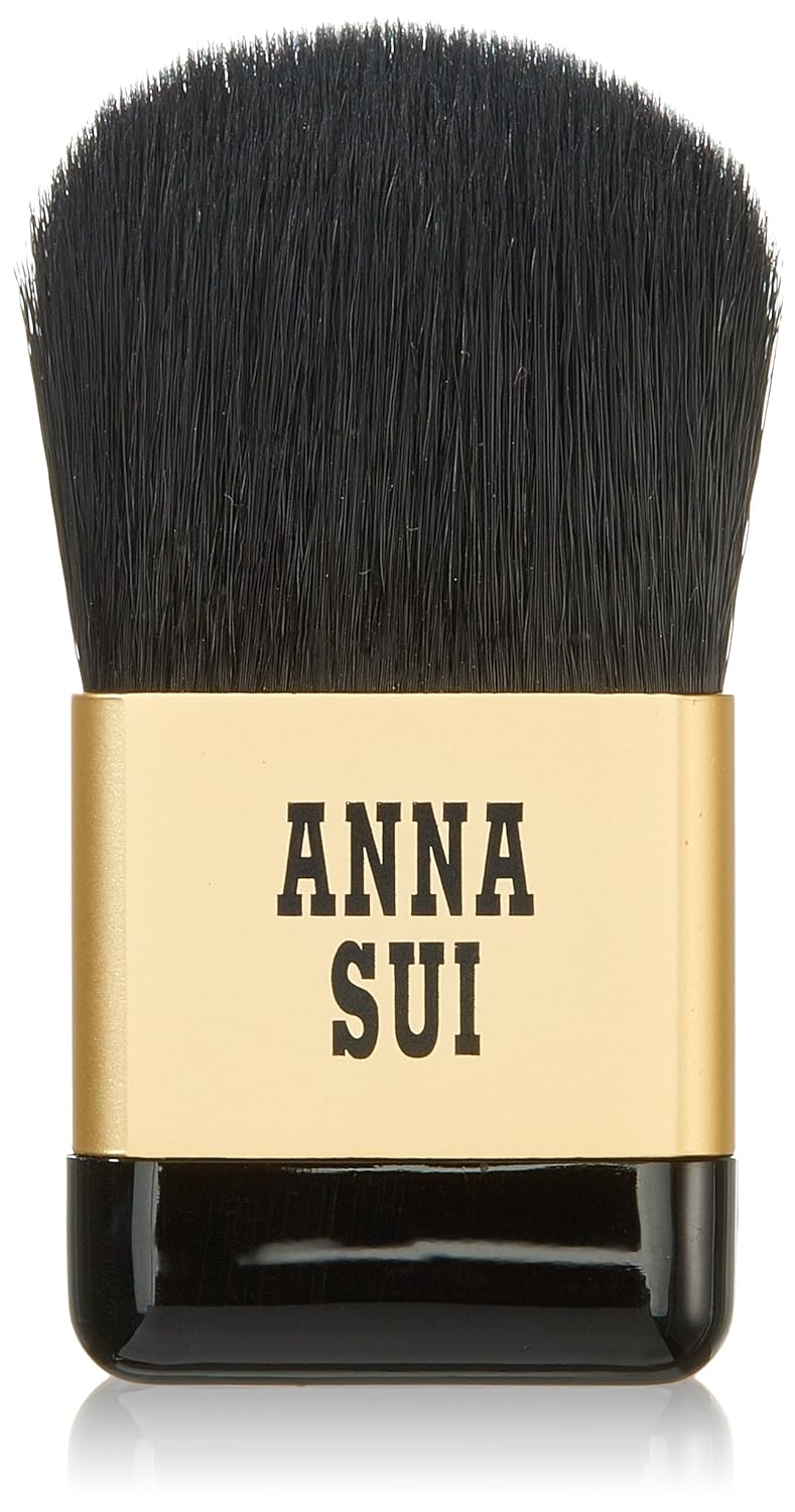 ANNA SUI Mini Face Color Brush