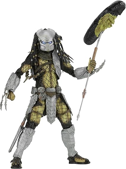 neca predator avp