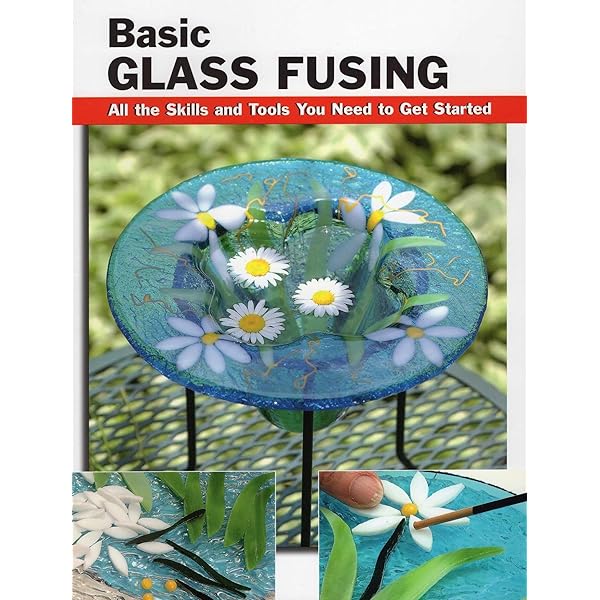 Amazon.com: Flameworking: Creating Glass Beads, Sculptures