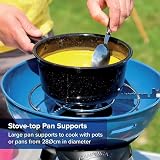 Campingaz Party Grill All-in-One Camping Stove Grill 2000W CV470 Plus view 5