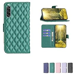jioeuinly Case for Sony Xperia 10 V Case Compatible