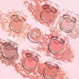 Collection Soft Glow Blusher Powder Rose 4g Makeup Vegan view 4