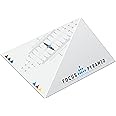 Amazon.com : Focus Pyramid AutoFocus Lens Calibration Tool Compatible ...