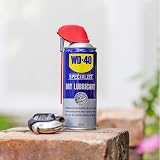 WD-40 Specialist Dry Lubricant 400ml 12-Pack for Locks Doors Windows view 2