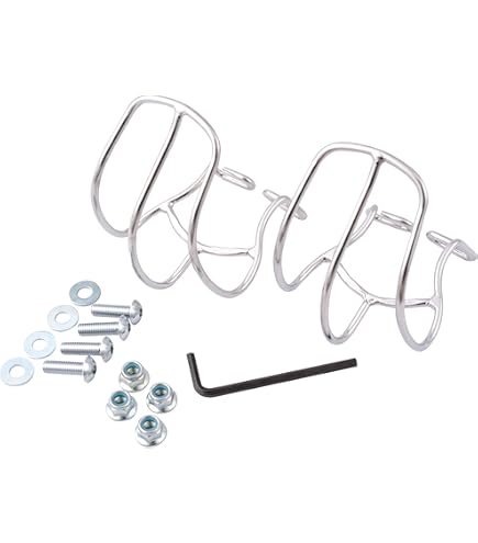 Amazon.com : MKS Urban Platform Pedals : Bike Pedals : Sports