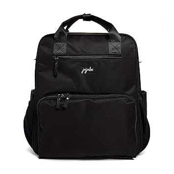 amazon jujube diaper bag
