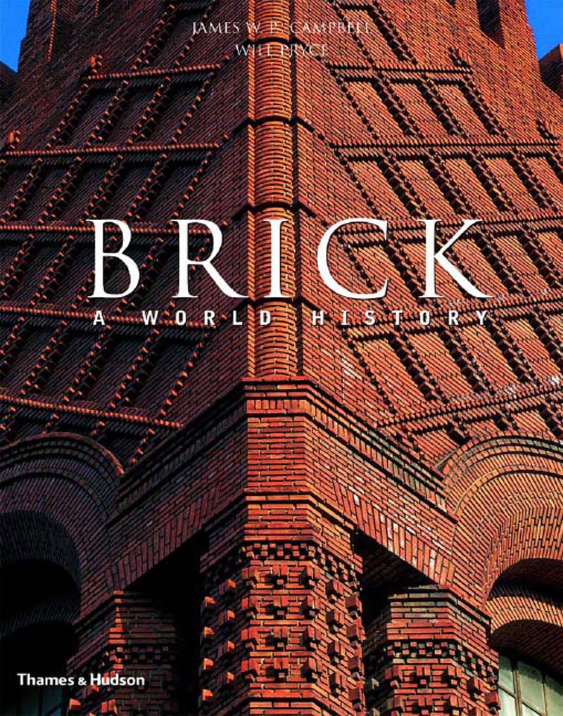 bricks of the world