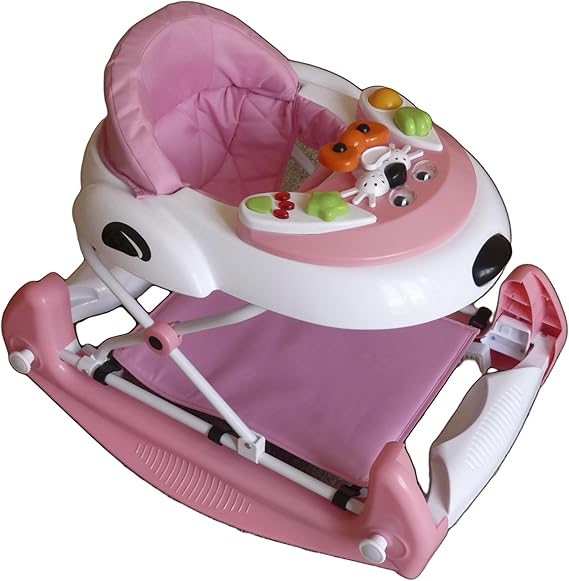 babyco baby walker