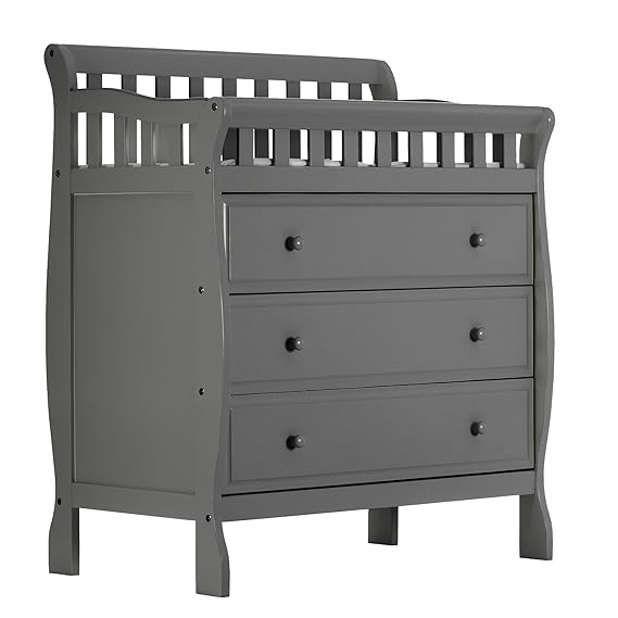 changing table dresser amazon