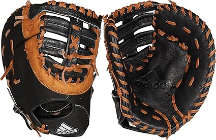adidas youth baseball glove