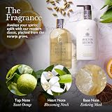 Molton Brown Orange & Bergamot Bath & Shower Gel 300 ml view 2