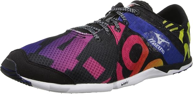 mizuno wave 5 universe