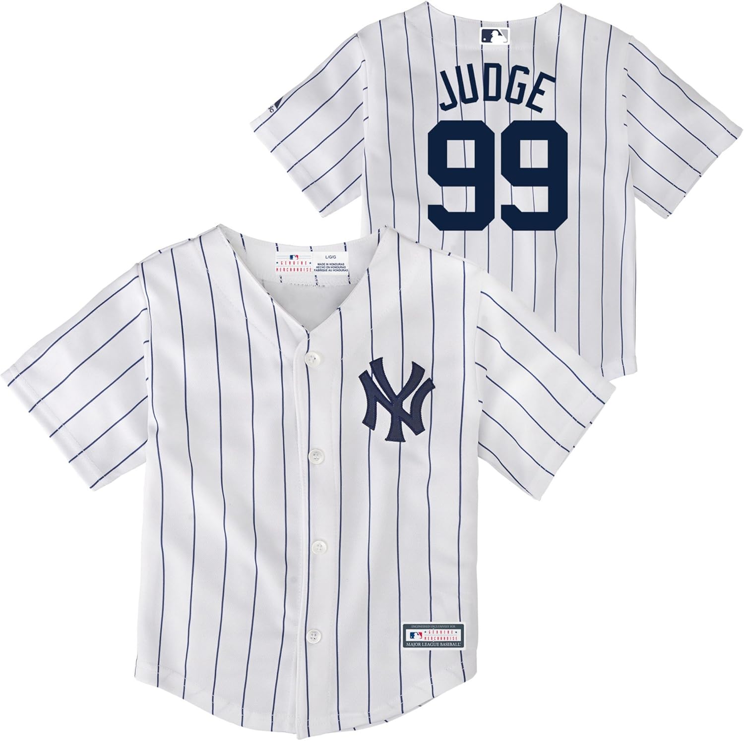 infant yankees jersey