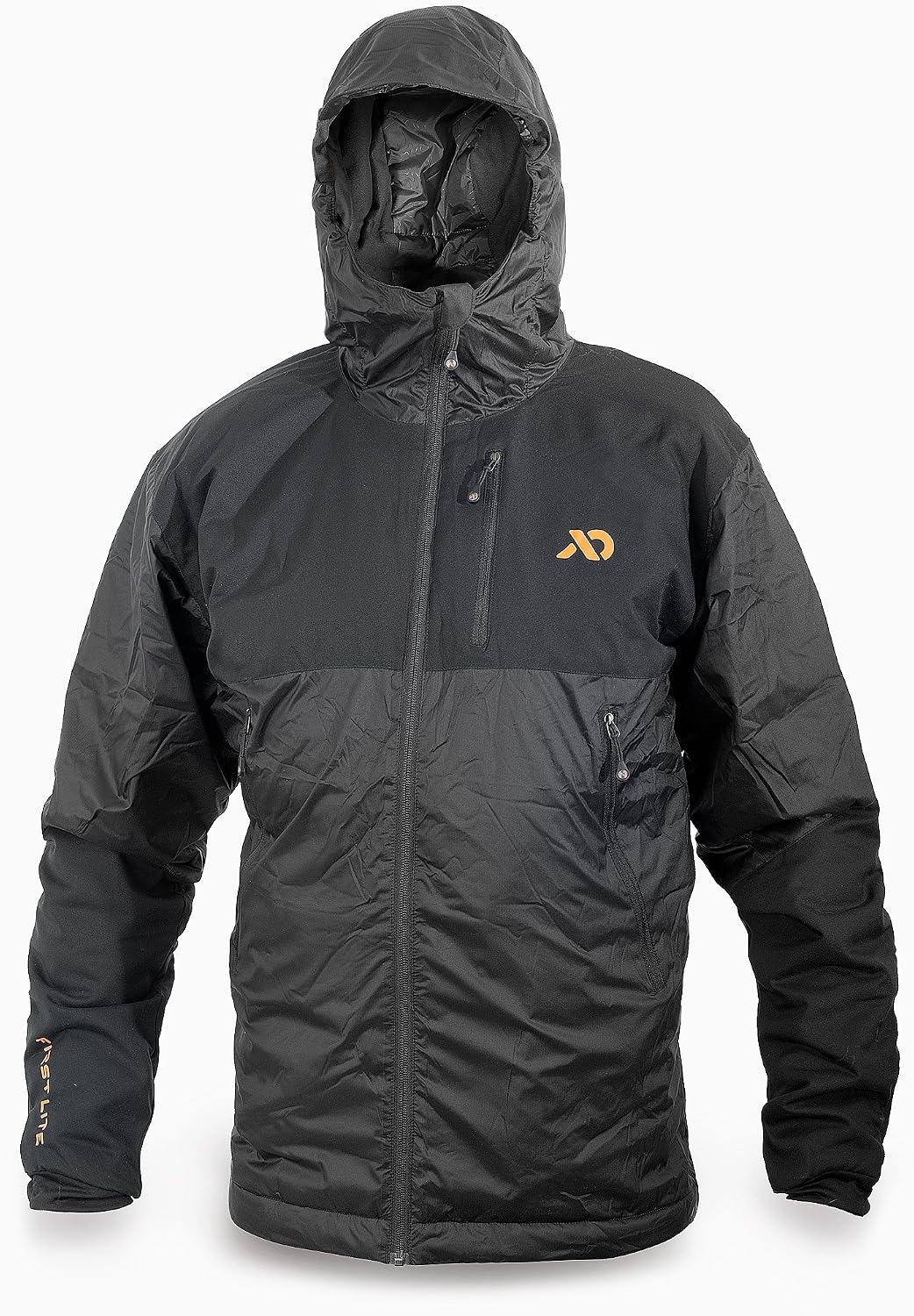 first lite puffy jacket