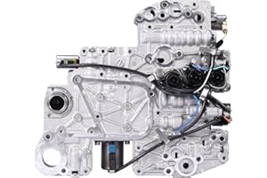 NATURE BOUNDARY TR690 163740A Valve Body Transmission TR690E 31706AA034 Compatible with Subaru Legacy Outback 2.5L 2010-2013