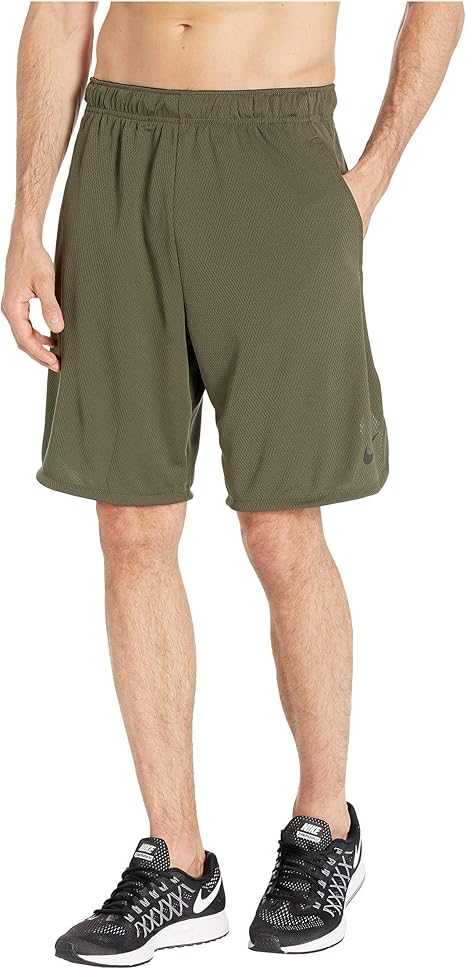 dri fit cargo shorts