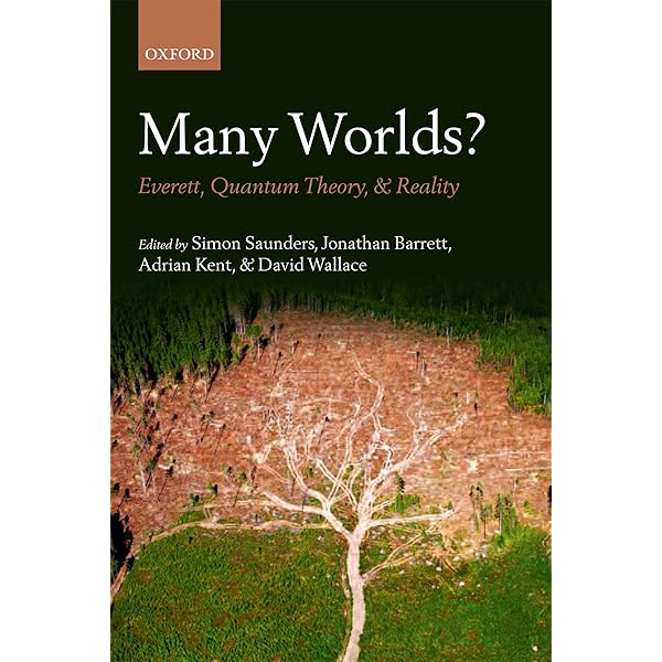 Amazon.com: Many Worlds?: Everett, Quantum Theory, & Reality