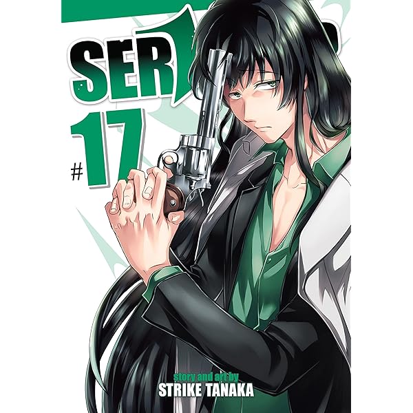 Amazon.com: Servamp Vol. 16 eBook : Tanaka, Strike, Tanaka, Strike