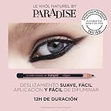 L'Oreal Paris Superliner Le Khol Eyeliner 116 Forest Green view 2