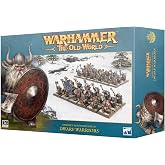 Games Workshop - Warhammer - The Old World - Dwarfen Mountain Holds: Dwarf Warriors