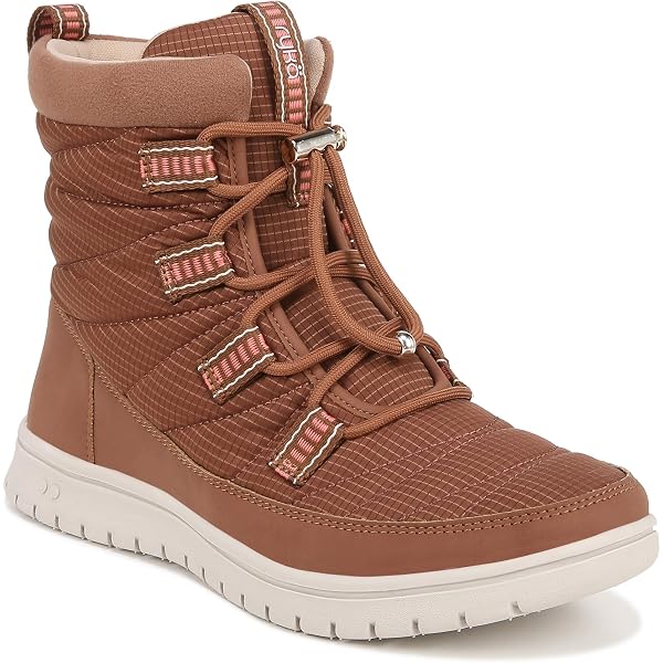 Amazon.com | Ryka Womens Amanda Cold Weather Hiking Boots  display picture 3