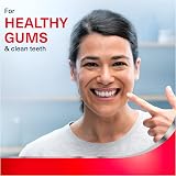 Corsodyl Gum Care Bundle: 3x Ultra Clean Toothpaste & Soft Toothbrush view 6