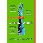 Autonomous: A Novel