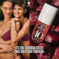 SOL DE JANEIRO Cheirosa 40 Hair & Body Fragrance