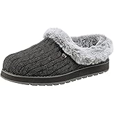 Skechers Women's Keepsakes – Ice Angel Slipper
