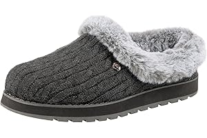 Skechers Women's Keepsakes – Ice Angel Slipper