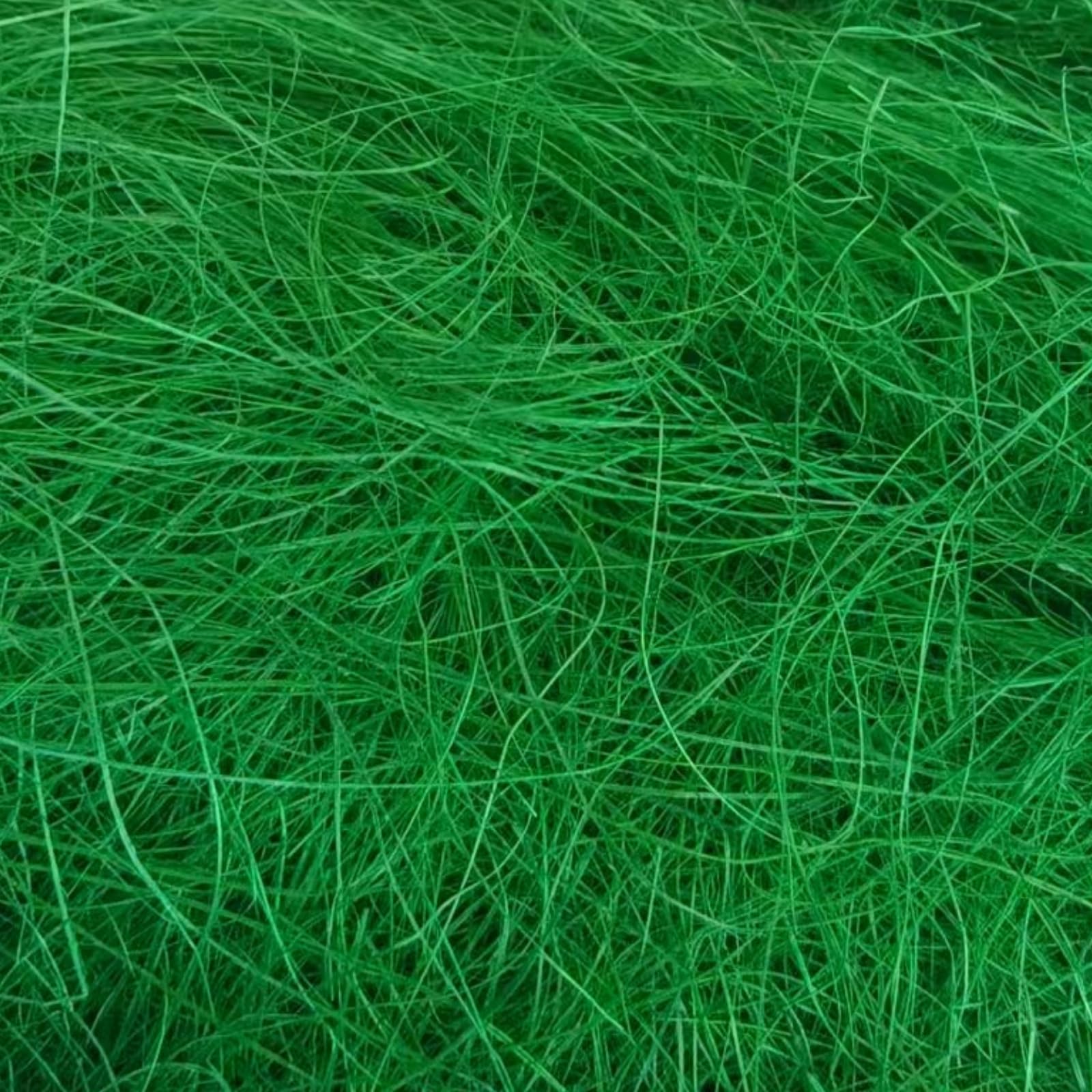 Photo 1 of Kiddokids Easter Grass Craft Shredded Paper for Baskets and Gift Wrapping, Grass Filler, Party Decorations and Stuffers (Dark Green, 16 OZ)