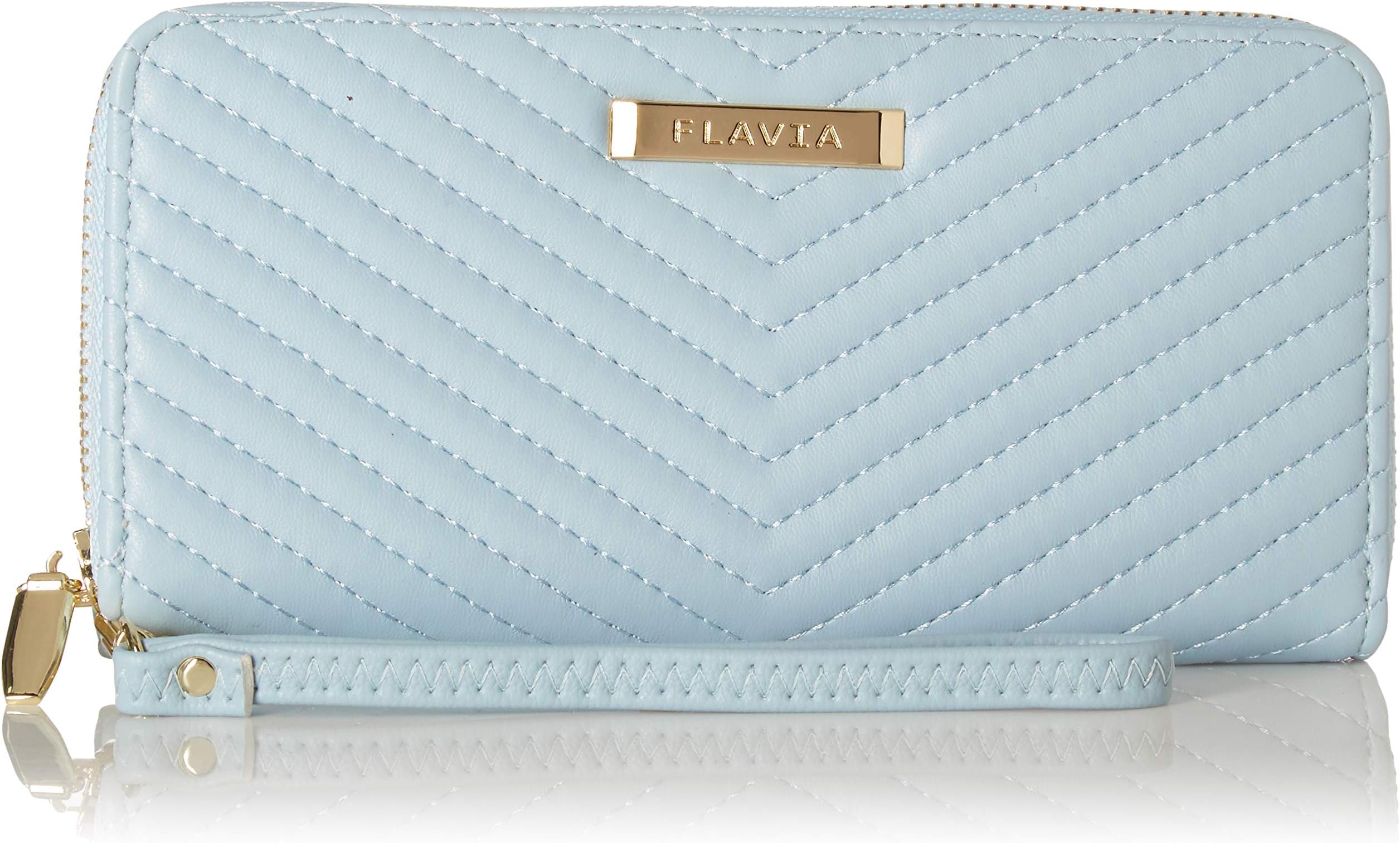 Women's Clutch (Blue)