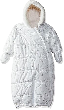mothercare snowsuit