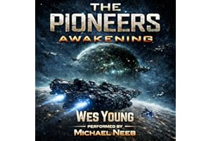 The Pioneers: Awakening