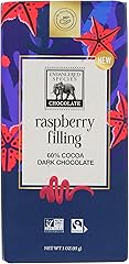 BAR CHOC RASPBERRY